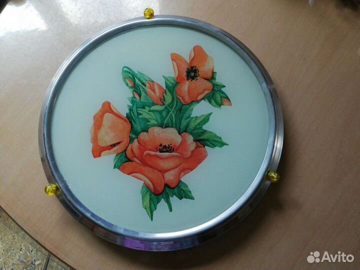 Тортница на Ножке СССР