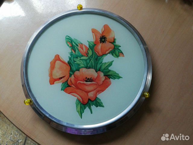 Тортница на Ножке СССР