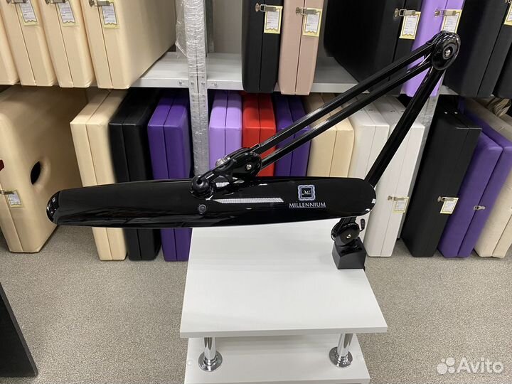 Лампа светодиодная бестеневая