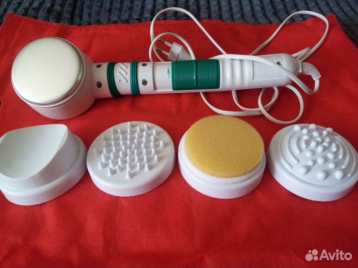 Биомагнитный термостимулятор SF-201