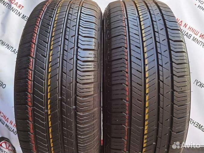 Hankook Dynapro HL3 RA45 235/65 R17 102H