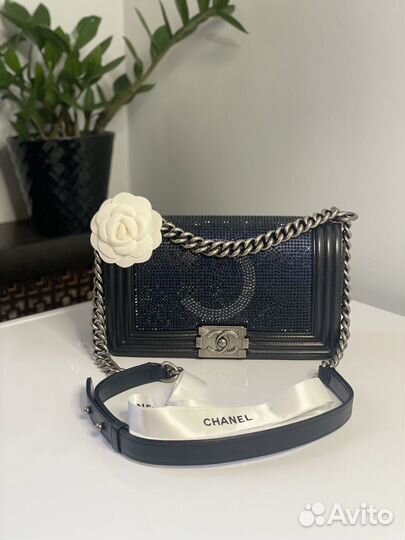 Сумка Chanel новая оригинал