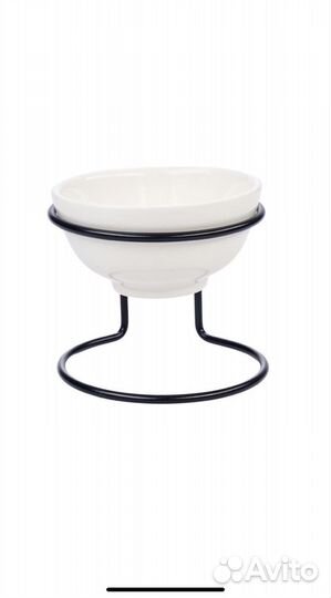 Миска для корма и подушка