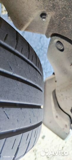 Bridgestone Alenza H/L 33 225/60 R18 100