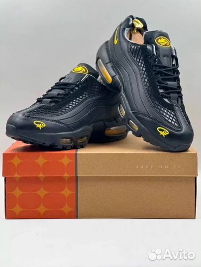 Nike air max 95 corteiz