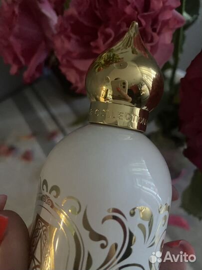 Attar collection crystal love 100ml