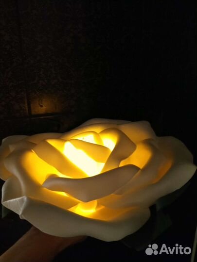 Светильник настенный