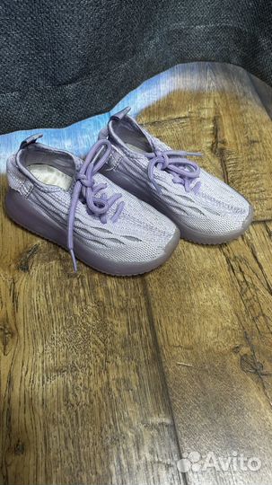 Кроссовки летние детские 24 размер