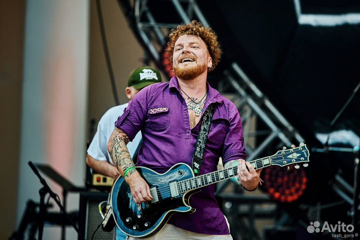 Уроки игры на гитаре и фортепиано