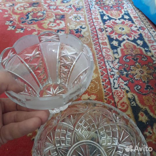 Посуда СССР