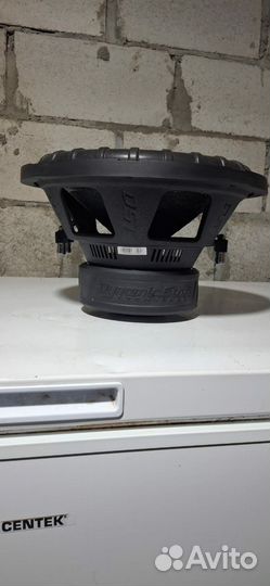 Сабвуфер DST 12