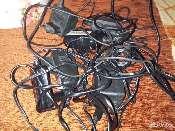 Зарядное устройство для старых телефонов