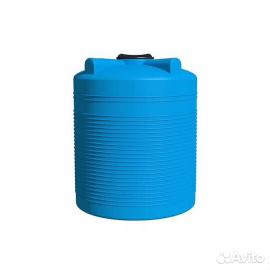 Ёмкость для воды. До 10000 литров