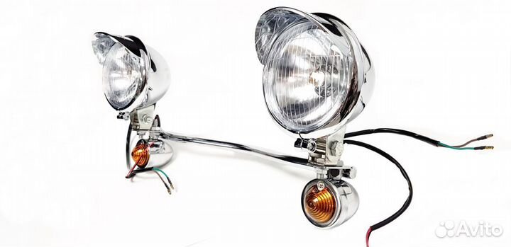 Люстра для Honda Joker 50/90