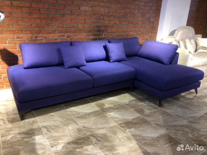 Диван на заказ