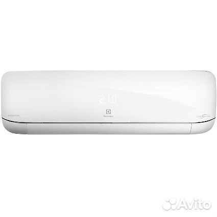 Сплит-система Electrolux Evolution Super Inverter