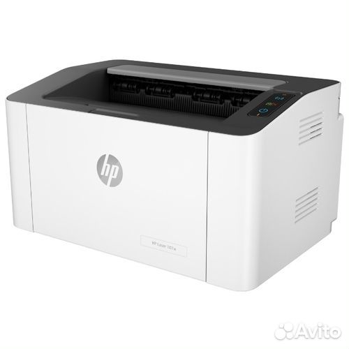 Принтер HP Laser 107w
