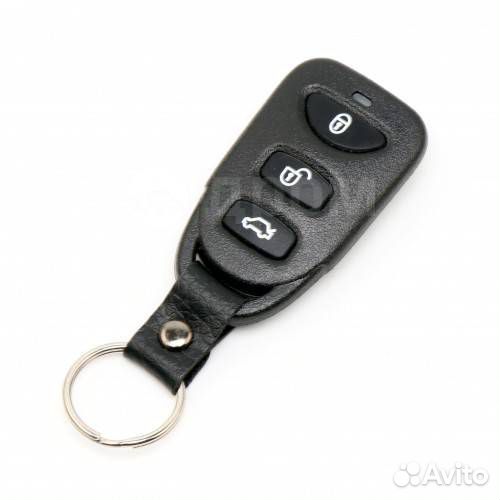 Модуль управления центр. замком Centurion A95