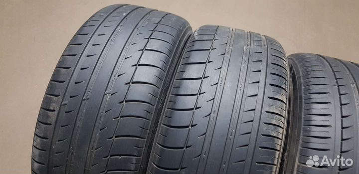 Triangle Sportex TSH11 255/45 R18 103Y