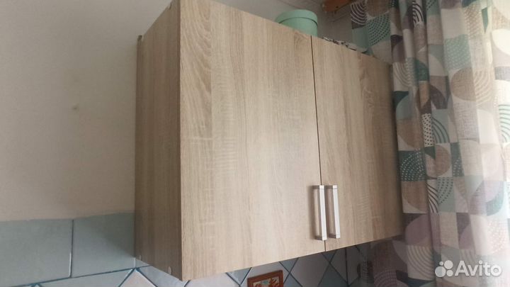 Кухонная мебель