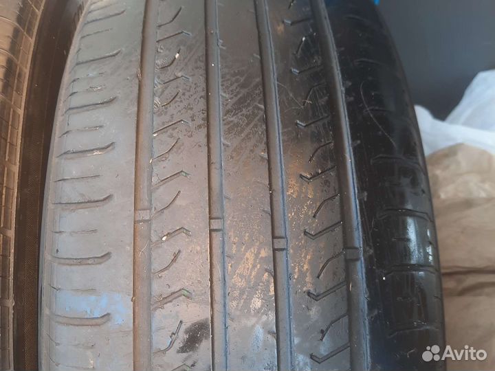 Centara Grand Tourer H/T 245/65 R17 107H