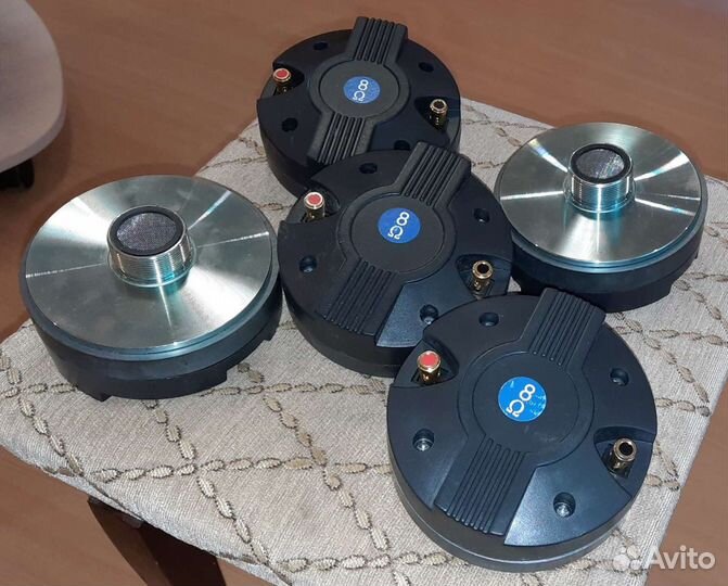 Динамики Вч 70W FA 1,75