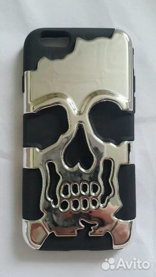 Чехол для iPhone 6