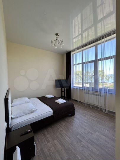 Комната 20 м², 2/2 эт.