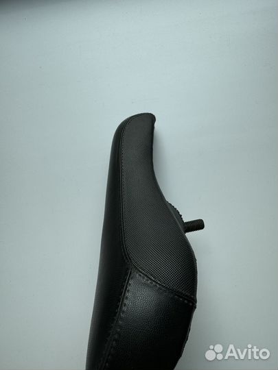 Седло Eclat Bios x WTP Pivotal