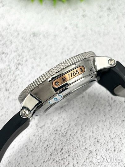 Мужские часы Ulysse Nardin механические