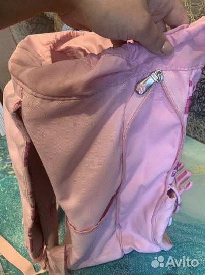 Рюкзак школьный