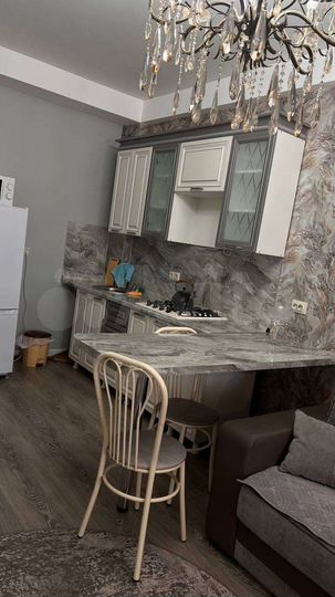3-к. квартира, 75 м², 9/9 эт.