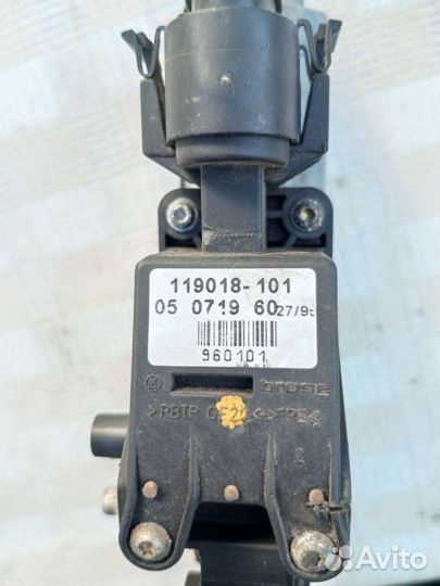 Моторчик от иномарки