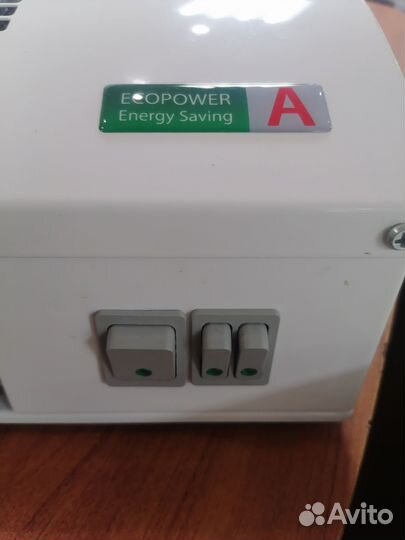 Завеса тепловая Ballu 5 кВт