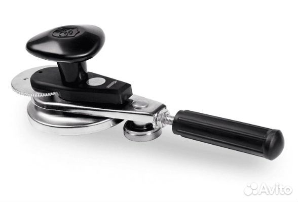 Машинка закаточная автомат Люкс П