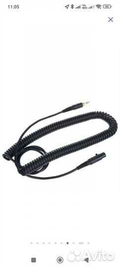 Студийные наушники akg k271 mkii