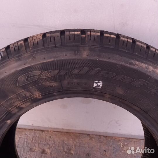 Шины на газель 185 75 r16c
