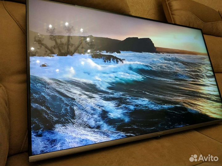 Телевизоры smart tv 4k новые