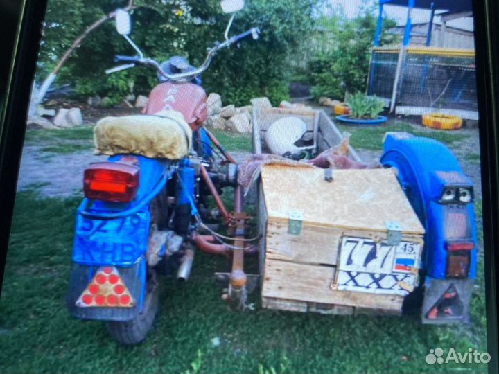 Продам Урал