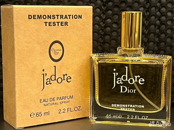 Духи dior jadore