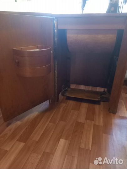 Швейная машина Подольск