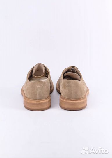 Ботинки Brunello Cucinelli