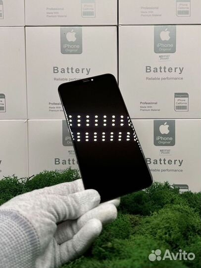 Дисплей iPhone XS Max (x1v)