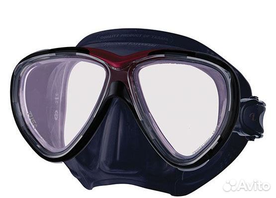 Маска для подводной охоты и фридайвинга Freedom On