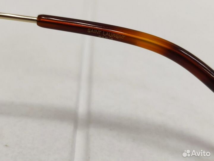 Оправа для очков женская Saint Laurent