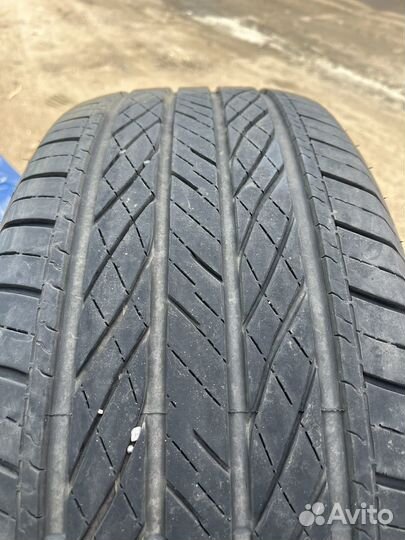 Tracmax X-Privilo H/T 265/60 R18