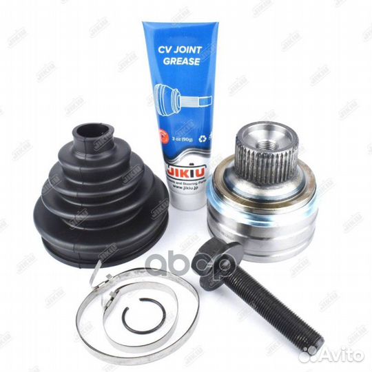 ШРУС JC33066 jikiu