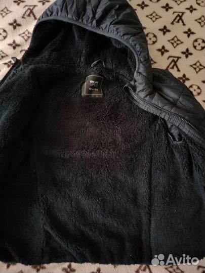 Куртка пуховик