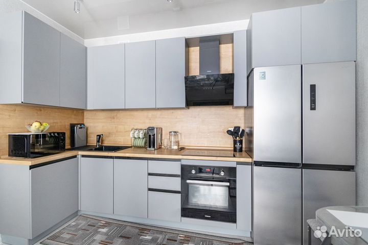 Кухни на заказ km-36834