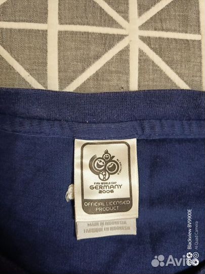 Футболка adidas originals мужская, XL